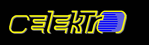 Celektro Logo